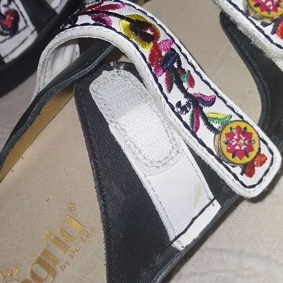 Alegria sandals - Picture 6 of 7